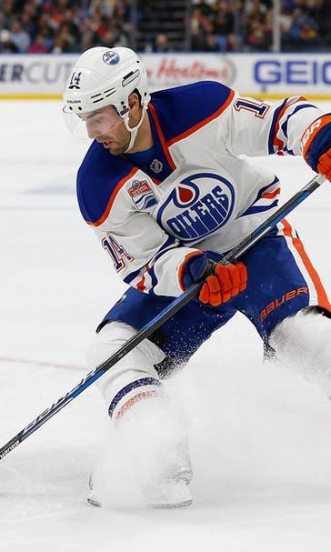 Edmonton Oilers Make Changes Prior to Facing Tampa Bay